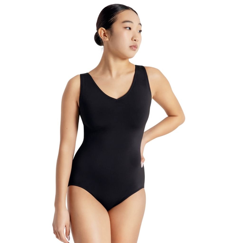 Milan Leotard - St. Louis Dancewear - Capezio