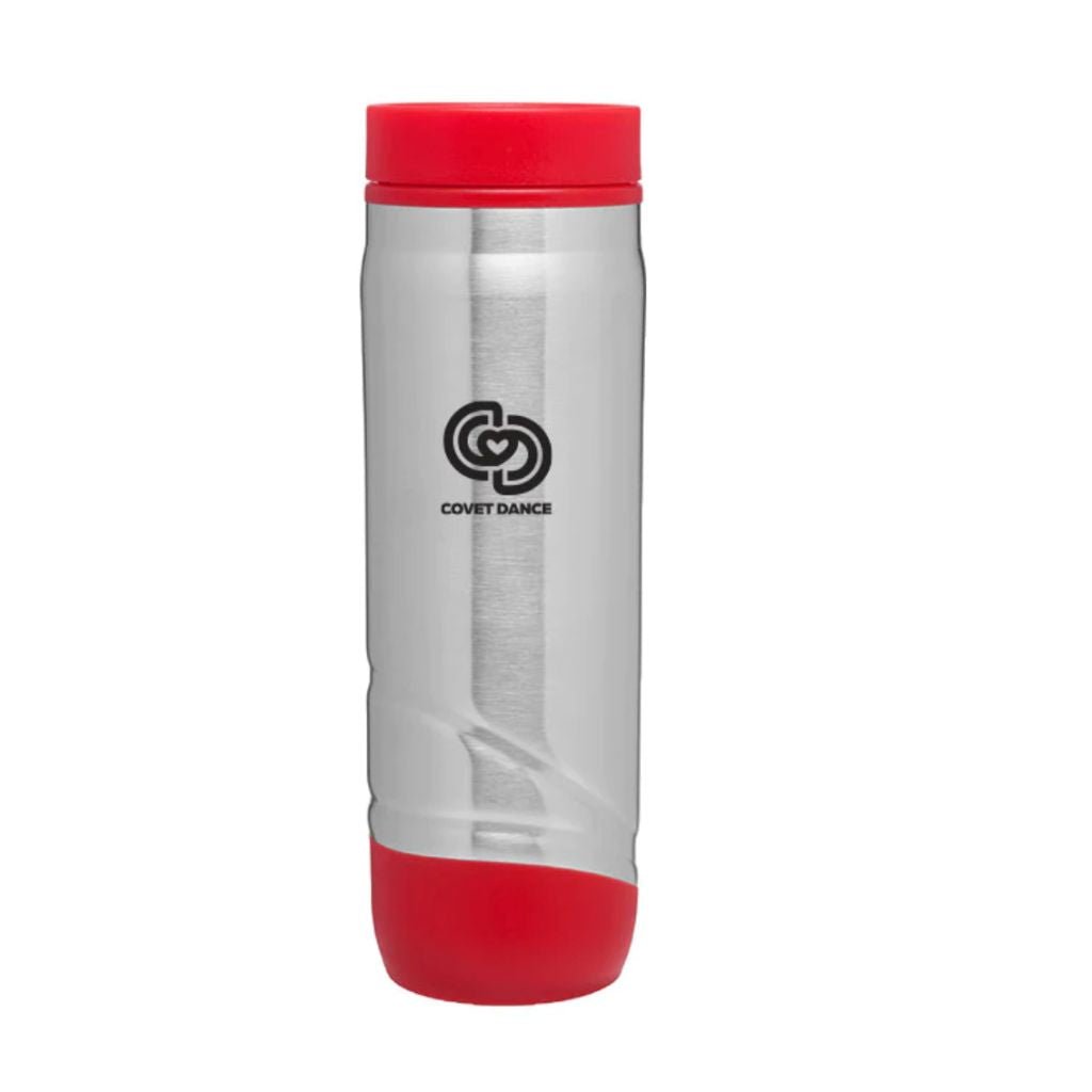 Nutcracker's Back Tumbler - St. Louis Dancewear - Covet