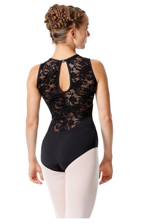 Olga Leotard - St. Louis Dancewear - Lulli