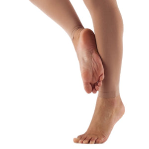 ON SALE Capezio Girl's Footless - St. Louis Dancewear - Capezio