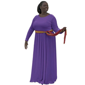 Plus Liturgical Dress - St. Louis Dancewear - Basic Moves