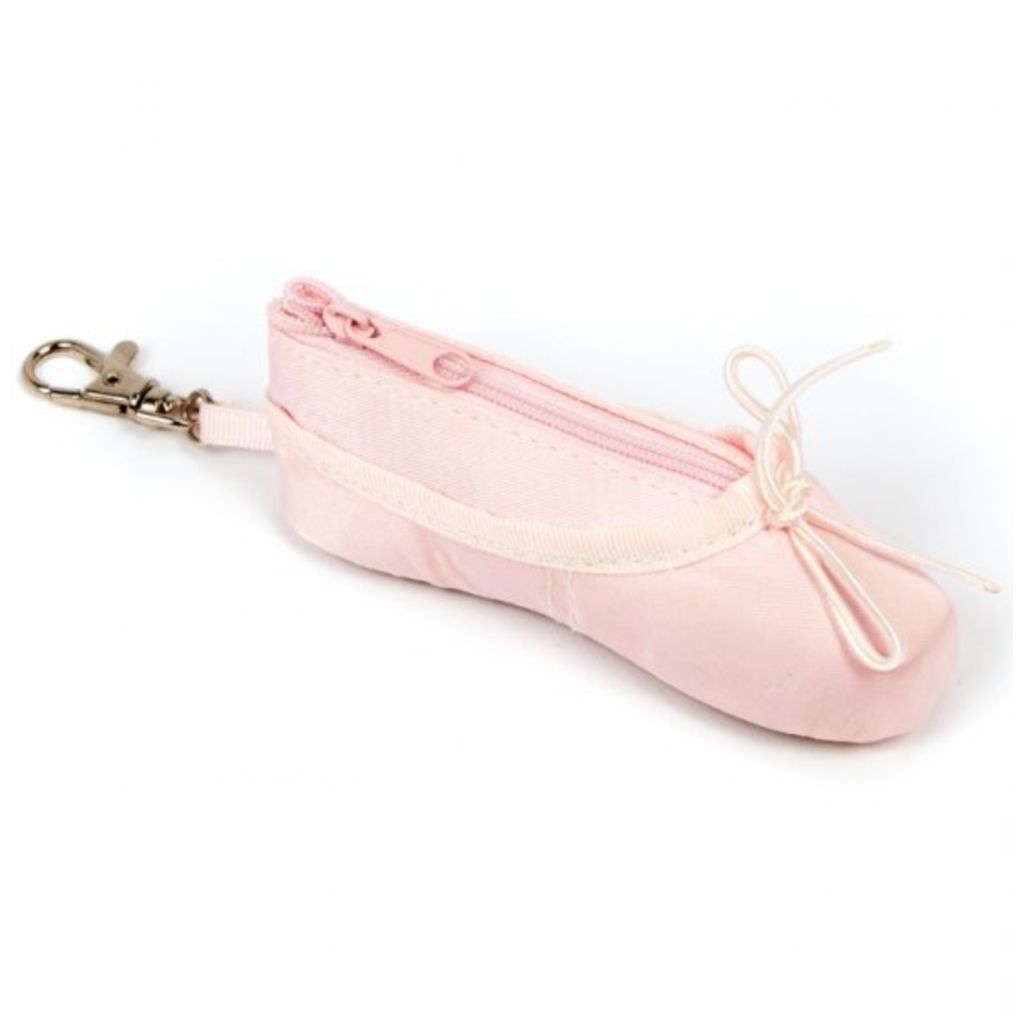 Decorative Shimmery Pointe Shoes - St. Louis Dancewear