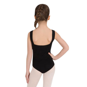 Princess Tank Leotard - St. Louis Dancewear - Capezio