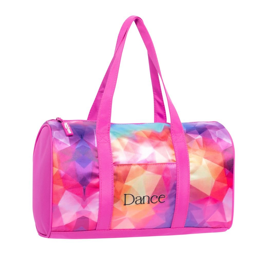 Rainbow Duffel - St. Louis Dancewear - Horizon