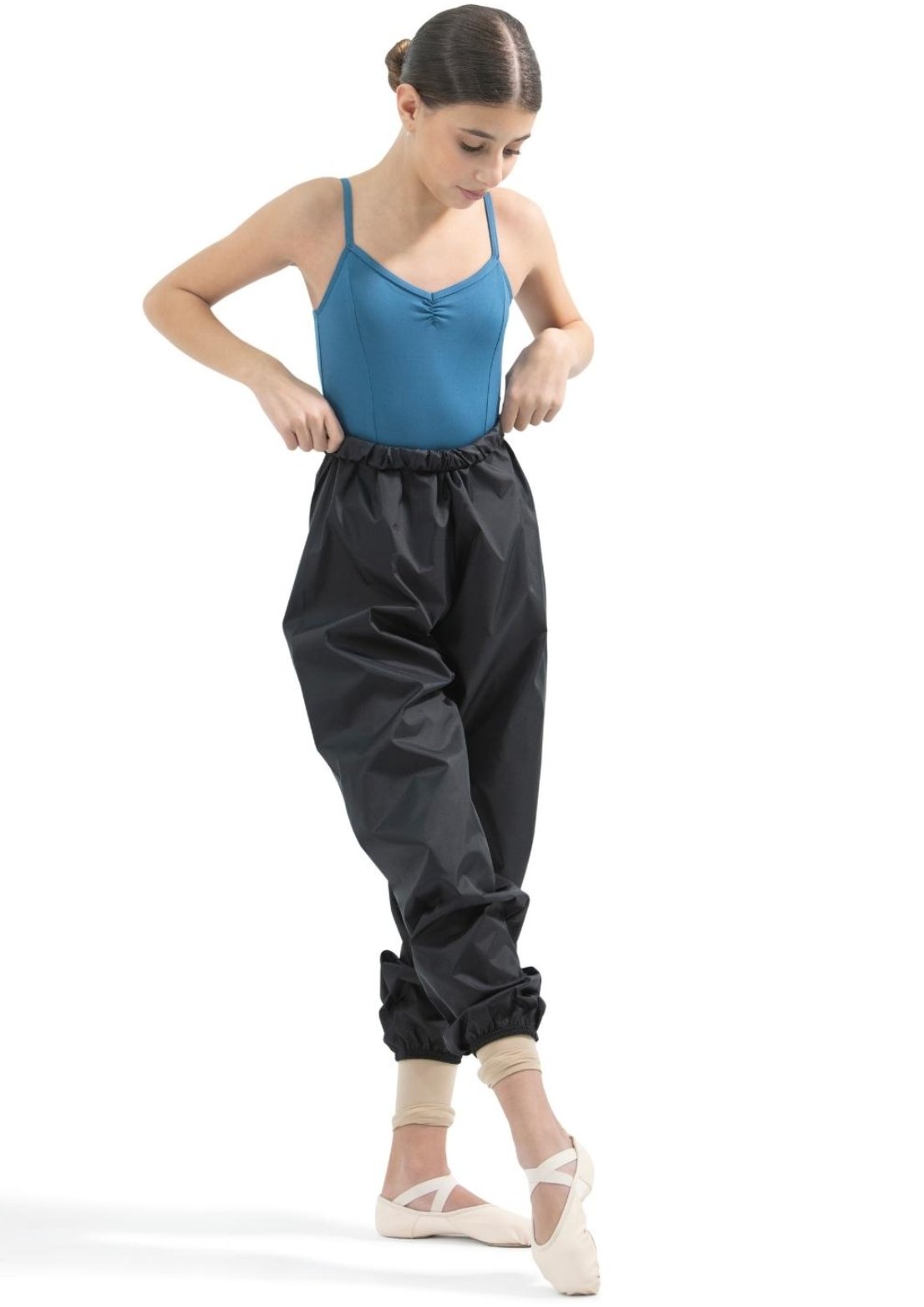 Rip Stop Pants - St. Louis Dancewear - Capezio