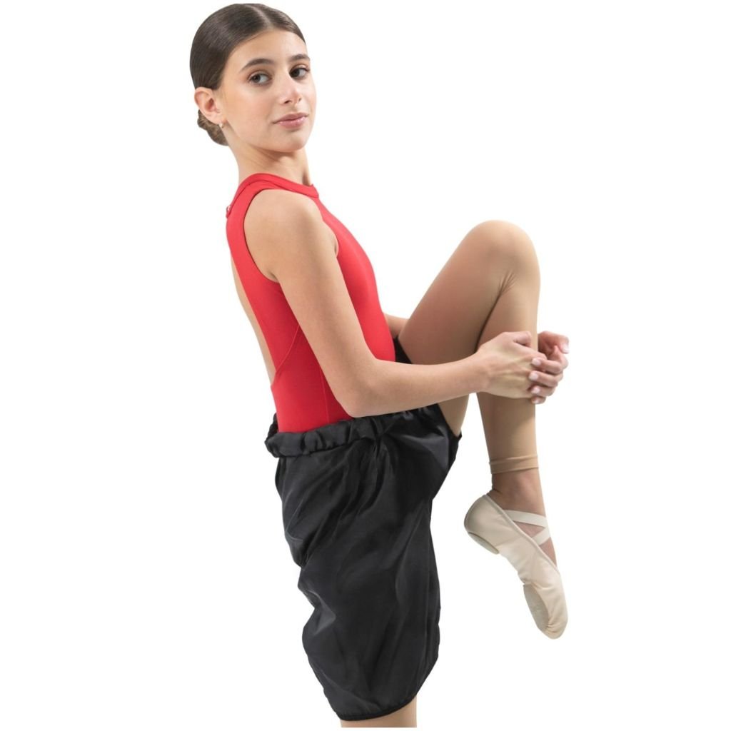 Rip Stop Shorts - St. Louis Dancewear - Capezio