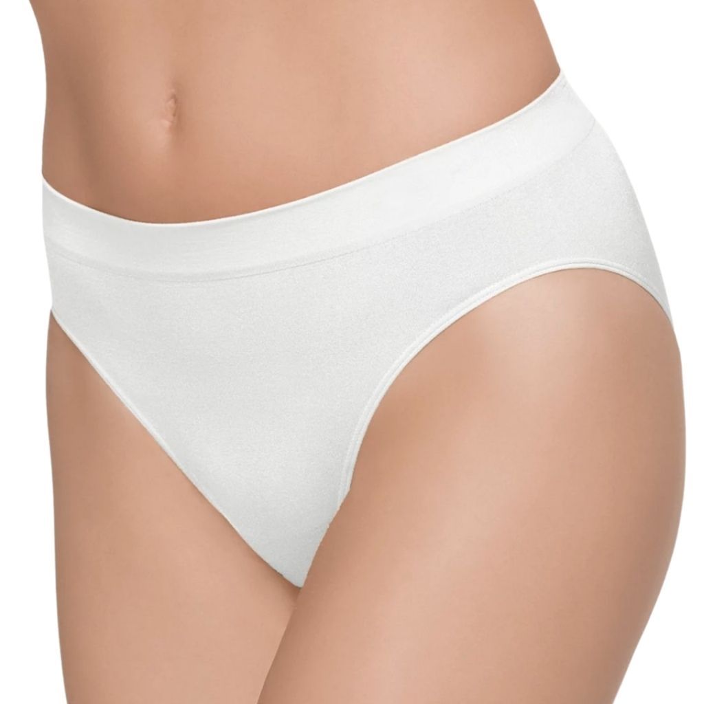 Seamless Dance Brief - St. Louis Dancewear - Dux