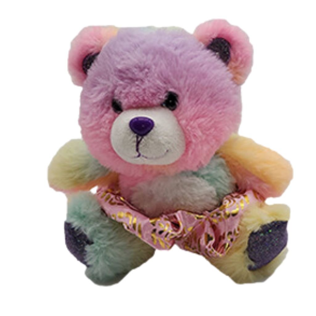 Sherbet Stuffies - St. Louis Dancewear - Dasha