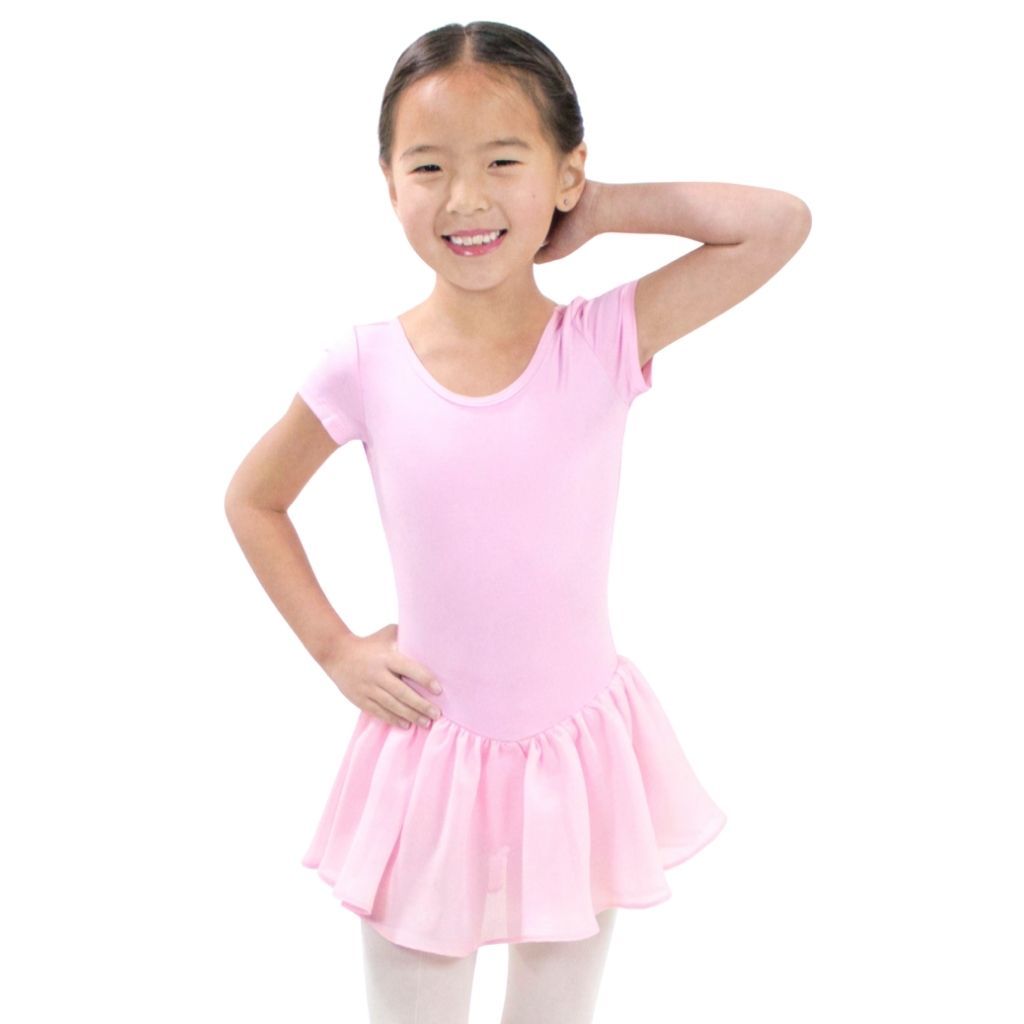 Girls' Dance Leotards - St. Louis Dancewear