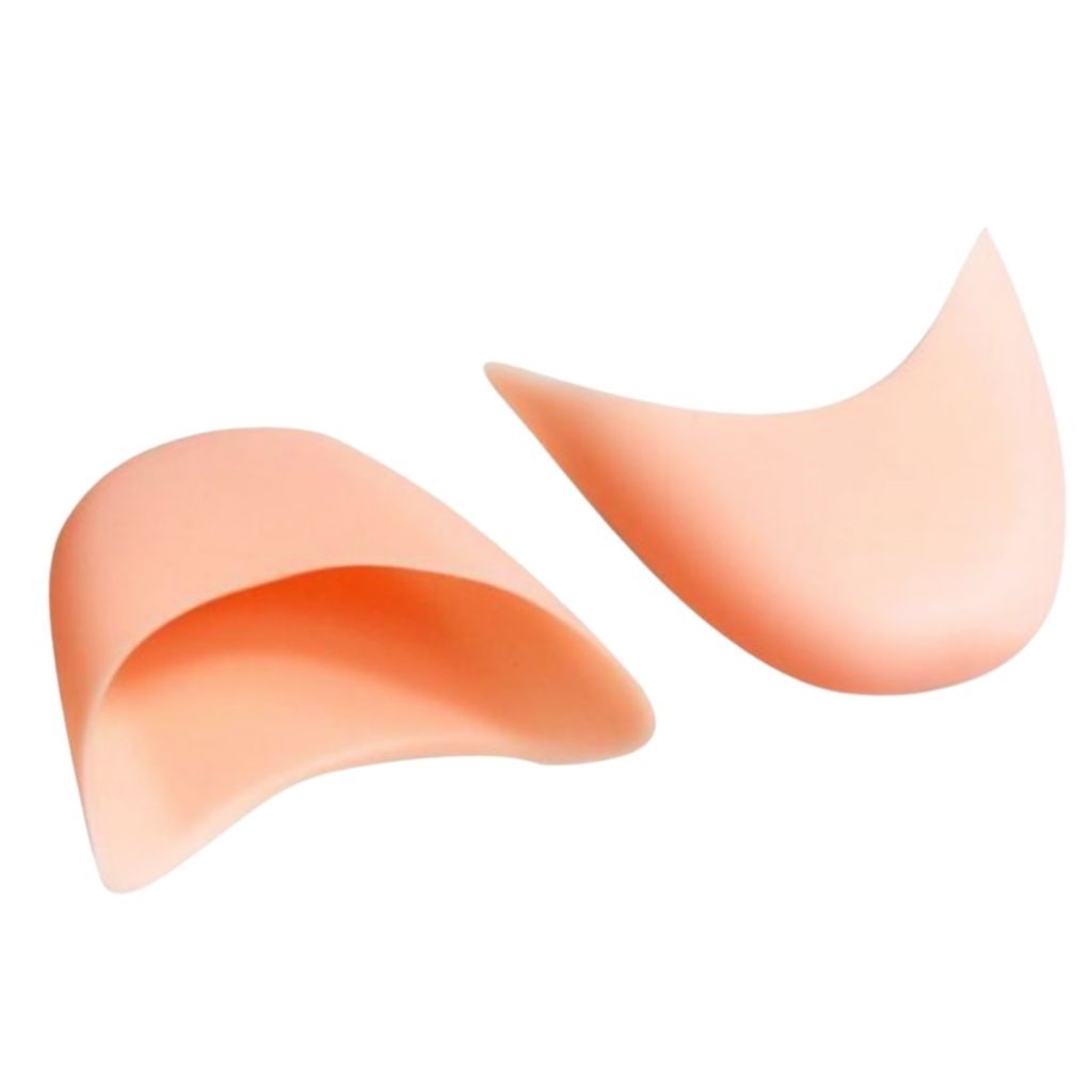 Silicone Toe Pads - St. Louis Dancewear - Dux