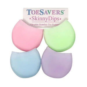 Skinny Dips Toe Pads - St. Louis Dancewear - Danztech