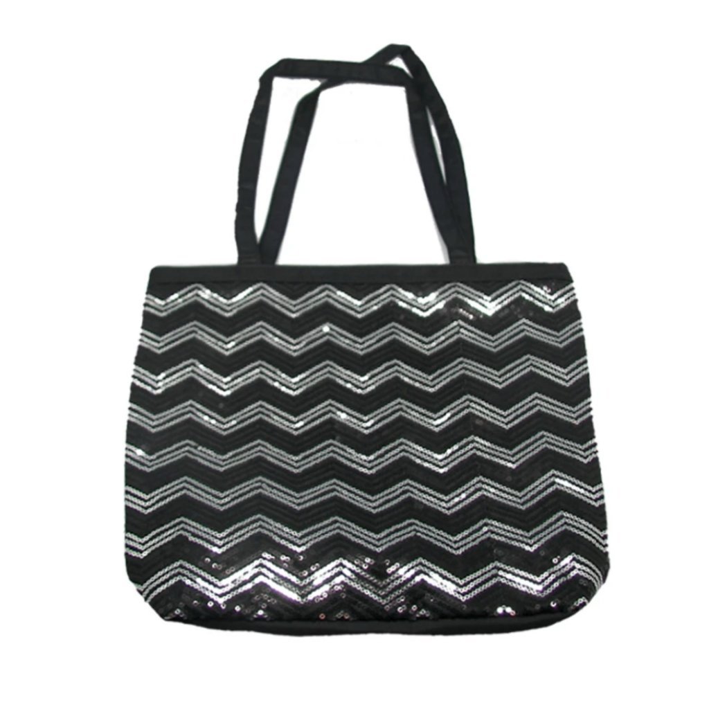 Small Sequin Totes - St. Louis Dancewear - Dasha