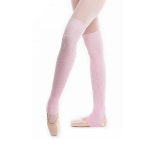 Stirrup Leg Warmers - St. Louis Dancewear - Sansha