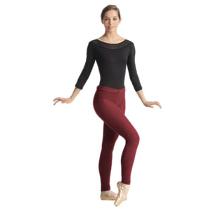 Sweater Dance Tights - St. Louis Dancewear - Gaynor Minden