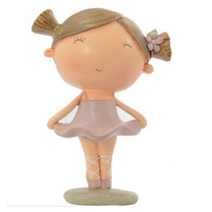 Tiny Dancer Figurines - St. Louis Dancewear - Dasha