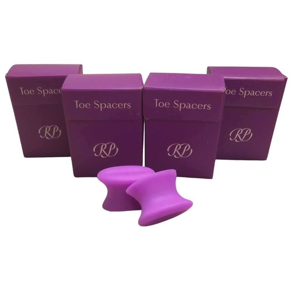 Toe Spacers - St. Louis Dancewear - Russian Pointe