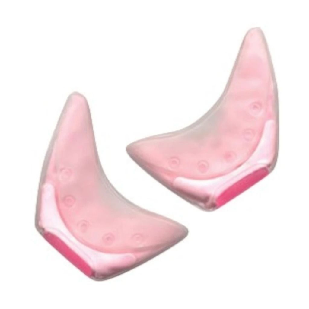 ToeSavers™ Elite Toe Pads - St. Louis Dancewear - Danztech