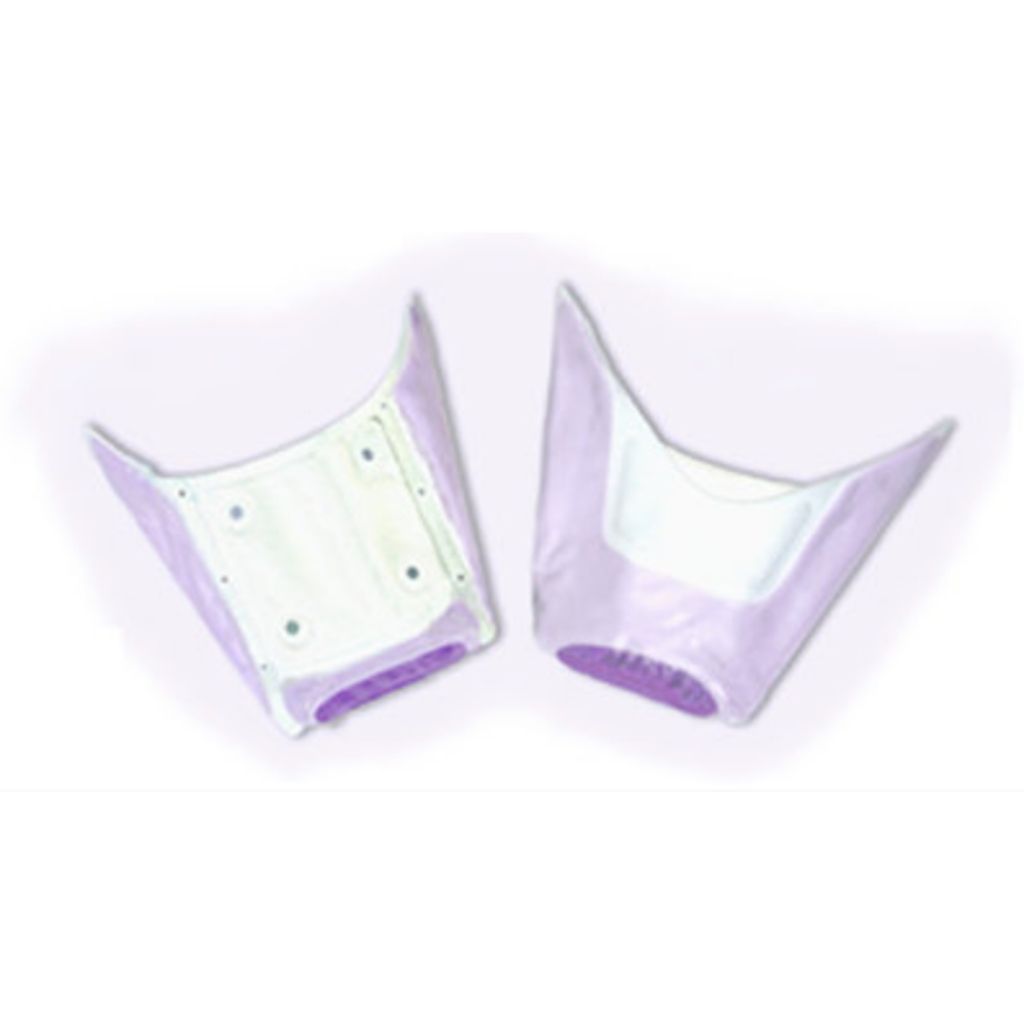 ToeSavers™ Prima Toe Pads - St. Louis Dancewear - Danztech