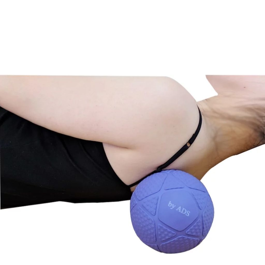 Trigger Point Massage Ball - St. Louis Dancewear - St. Louis Dancewear