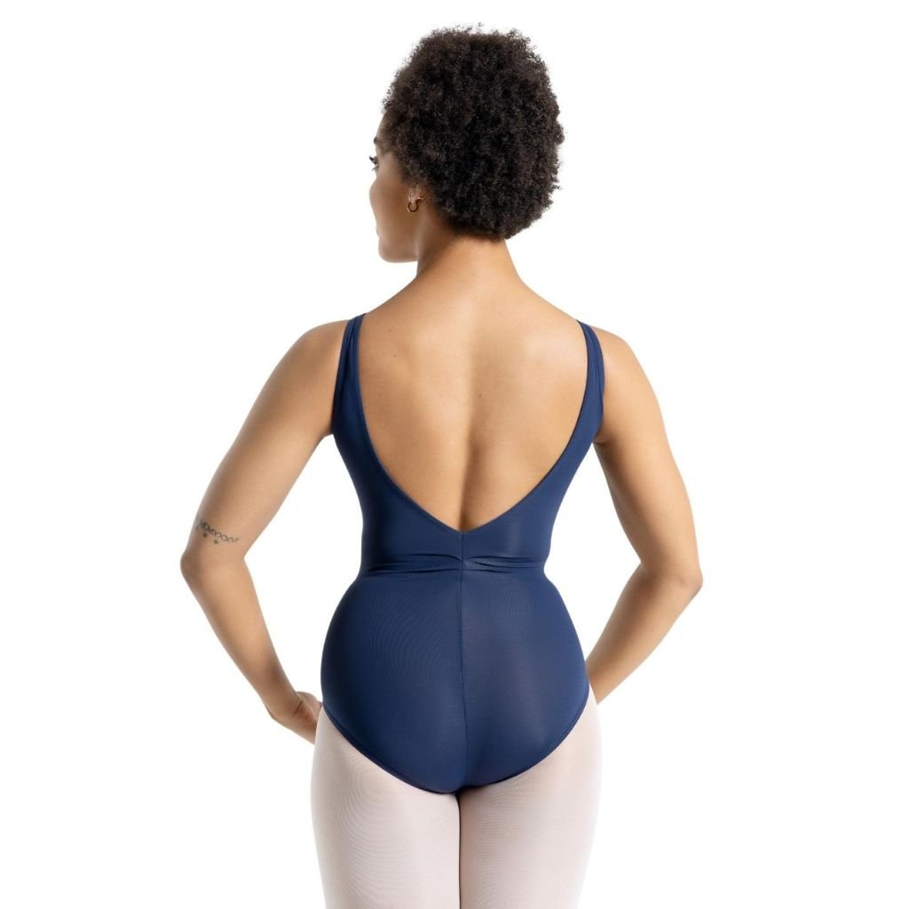 V-Back Tank - St. Louis Dancewear - Capezio