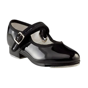 Velcro Mary Jane - St. Louis Dancewear - Capezio