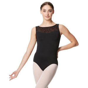 Women's Adeline Leotard - St. Louis Dancewear - Lulli