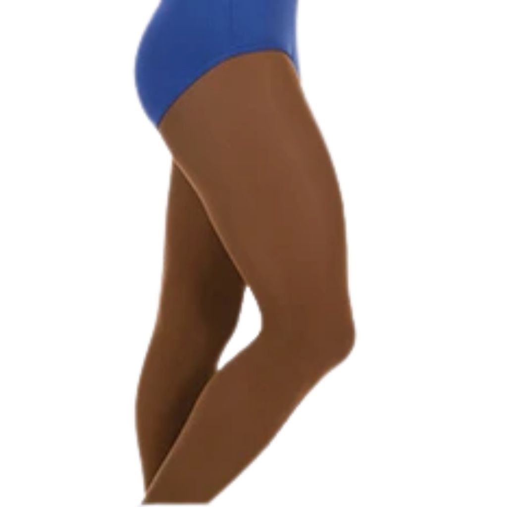 Women's Convertible Dance Tights - St. Louis Dancewear - St. Louis Dancewear