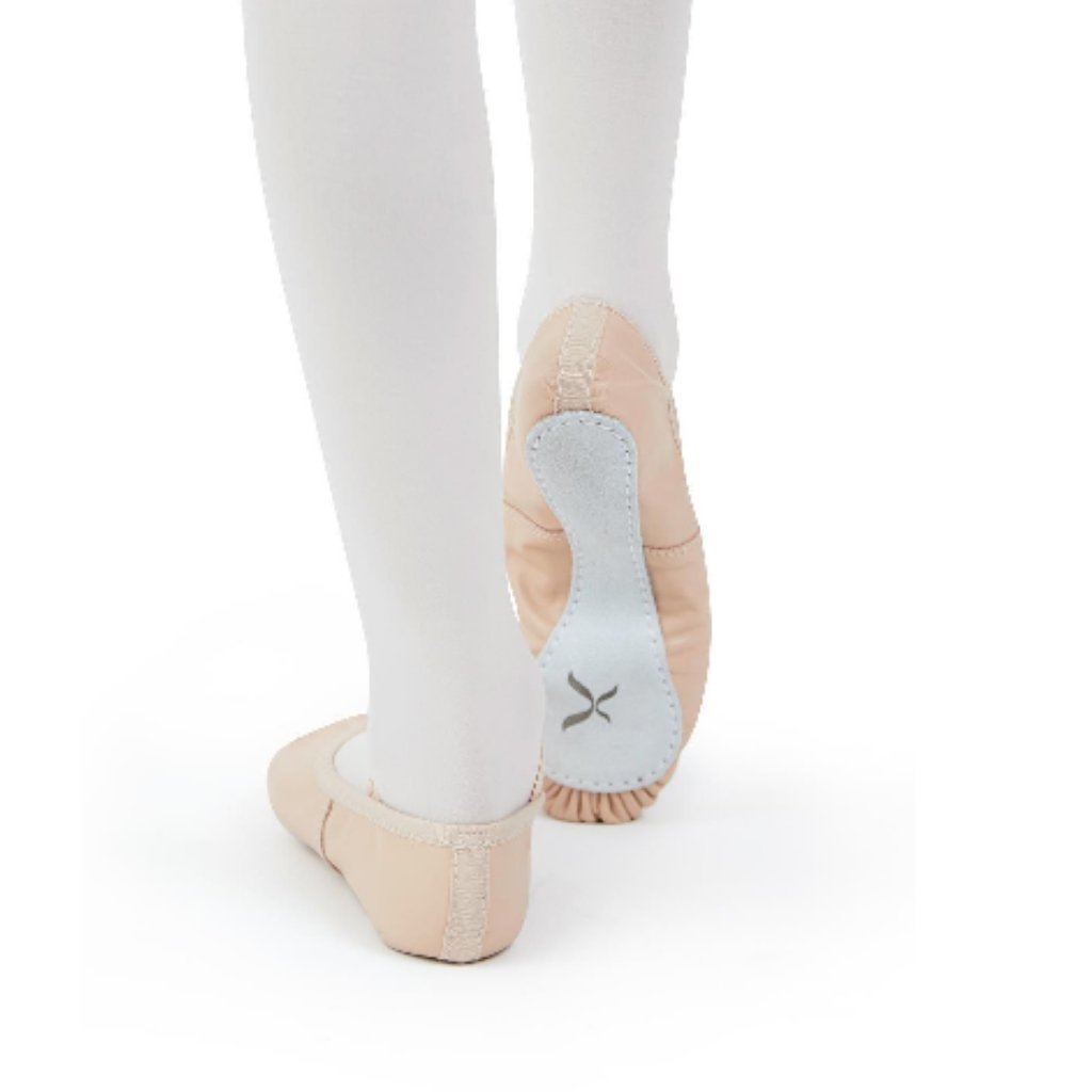 Women's Leather Daisy - St. Louis Dancewear - Capezio