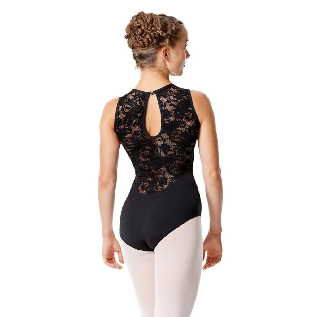 Women's Olga Leotard - St. Louis Dancewear - Lulli