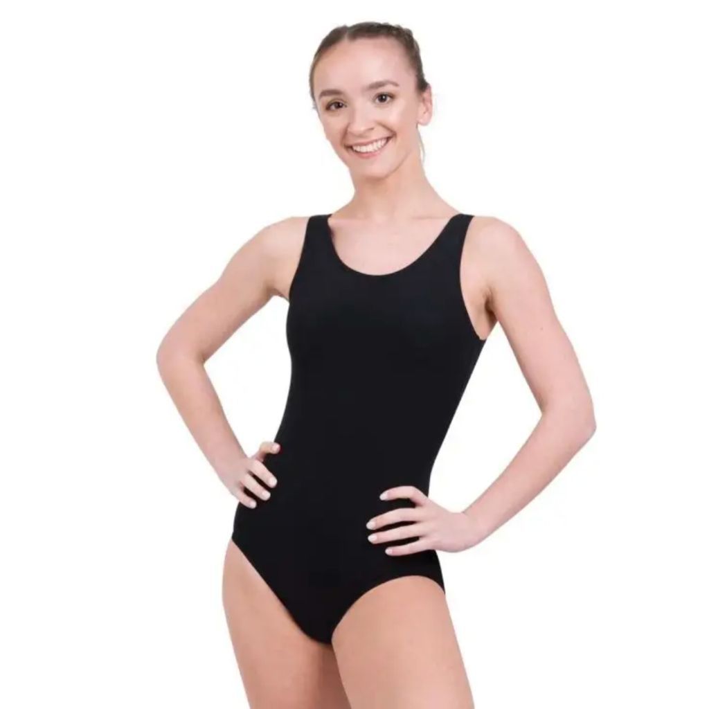 Women's "Tall" Tank - St. Louis Dancewear - Capezio
