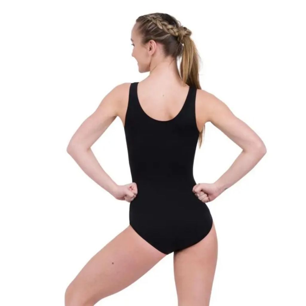 Women's "Tall" Tank - St. Louis Dancewear - Capezio